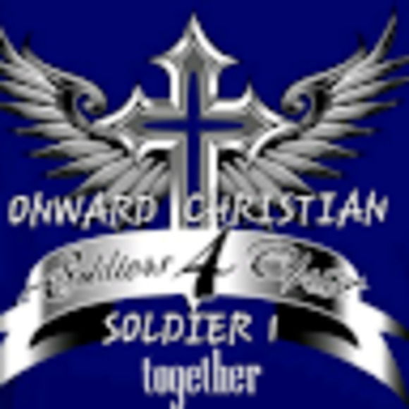 Meet your Posher, Onward christian soldier1 - Picture 1 of 1